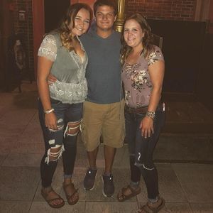 Meet your Posher, Ali